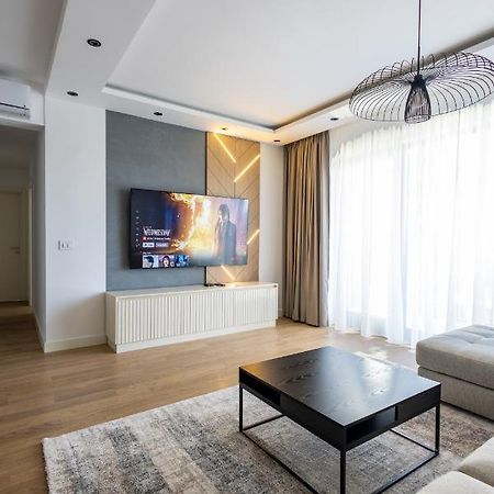 Terra Luxe Residences Sajmiste 외부 사진