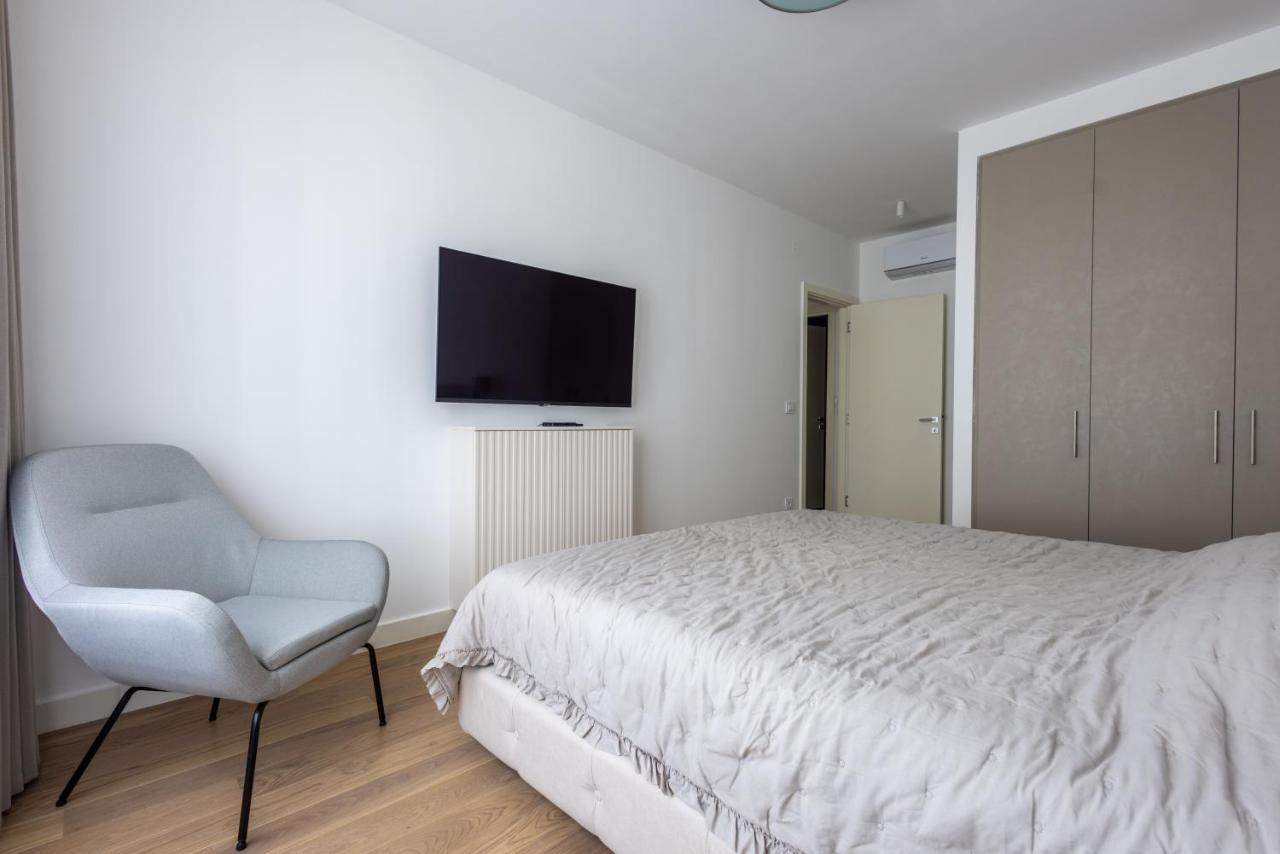 Terra Luxe Residences Sajmiste 외부 사진